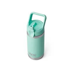 YETI Trinkflasche "Rambler" Seafoam 12 oz