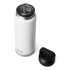 YETI Trinkflasche "Rambler" White 36 oz