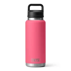 YETI Trinkflasche "Rambler" Tropical Pink 36 oz
