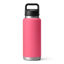YETI Trinkflasche "Rambler" Tropical Pink 36 oz