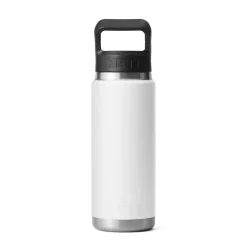 YETI Trinkflasche "Rambler" White 26 oz