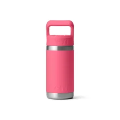 YETI Trinkflasche "Rambler" Tropical Pink 12 oz