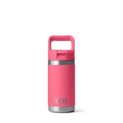 YETI Trinkflasche "Rambler" Tropical Pink 12 oz