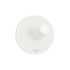 Zack Handtuchhaken weiss "DUPLO"