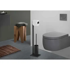 Zack Toilettenbutler "LINEA"