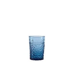 Zafferano Becher aquamarine