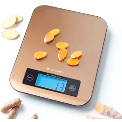 Zassenhaus Digitale Küchenwaage "PURE"
