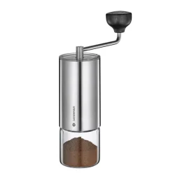 Zassenhaus Kaffee-/Espressomühle "MANO"