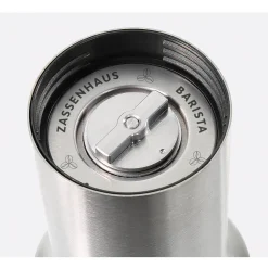 Zassenhaus Kaffeemühle "Barista"
