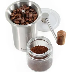 Zassenhaus Kaffeemühle 