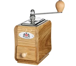 Zassenhaus Kaffeemühle "SANTIAGO"