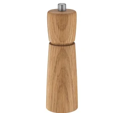 Zassenhaus Pfeffermühle KIEL 18 cm Eiche