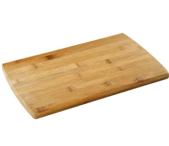 Zassenhaus Schneidbrett, Bambus 36 x 23 cm