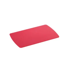 Zassenhaus Schneidmatte, rot 25 x 16 cm