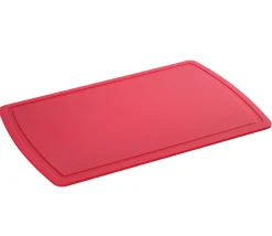Zassenhaus Schneidmatte, rot 38 x 25 cm