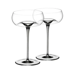Zieher Glas "Nostalgic" 2er Set