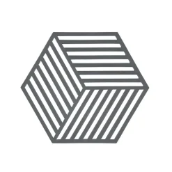 Zone Denmark Topfuntersetzer "Hexagon"