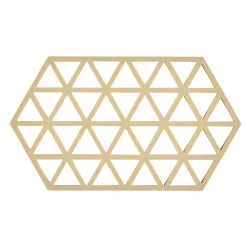 Zone Denmark Topfuntersetzer "Triangle"