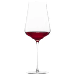 Zwiesel Glas Bordeaux Glas "DUO" 2er Set