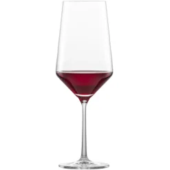 Zwiesel Glas Bordeauxglas "Pure"