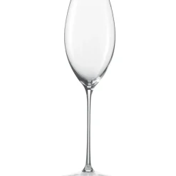 Zwiesel Glas Champagner mit Moussierpunkt ''Enoteca''