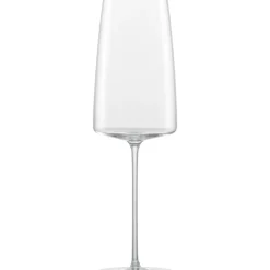 Zwiesel Glas Schaumweinglas Leicht + frisch ''Simplify''