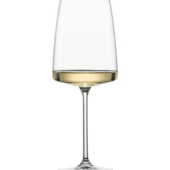 Zwiesel Glas Weinglas Fruchtig und Fein ''Vivid Senses''