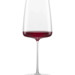 Zwiesel Glas Weinglas Fruchtig + fein ''Simplify''