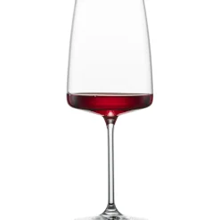 Zwiesel Glas Weinglas Kraftvoll und Würzig ''Vivid Senses''