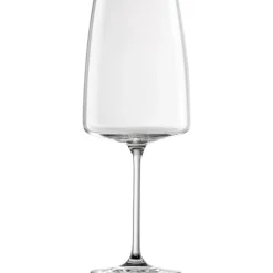 Zwiesel Glas Weinglas Kraftvoll und Würzig ''Vivid Senses''