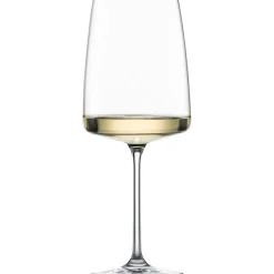 Zwiesel Glas Weinglas Kraftvoll und Würzig ''Vivid Senses''