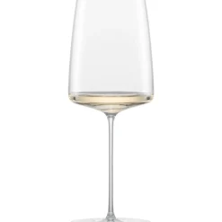 Zwiesel Glas Weinglas Kraftvoll + würzig ''Simplify''