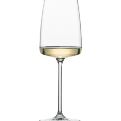 Zwiesel Glas Weinglas Leicht und Frisch ''Vivid Senses''