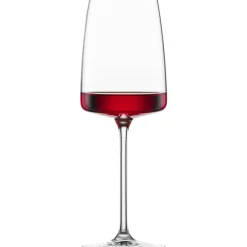 Zwiesel Glas Weinglas Leicht und Frisch ''Vivid Senses''