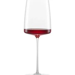 Zwiesel Glas Weinglas Leicht + frisch ''Simplify''