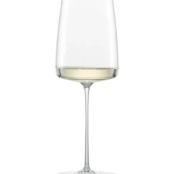 Zwiesel Glas Weinglas Leicht + frisch ''Simplify''