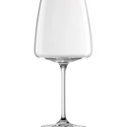 Zwiesel Glas Weinglas Samtig und Üppig ''Vivid Senses''