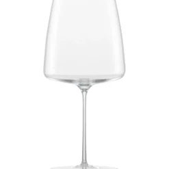 Zwiesel Glas Weinglas Samtig + üppig ''Simplify''