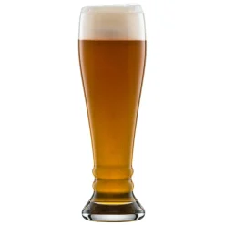 Zwiesel Glas Weizenbierglas 0,5 L, "Bavaria"