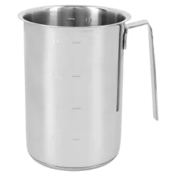 Zwilling Demeyere Specialties 3 Stieltopf Silber