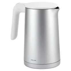 ZWILLING Enfinigy Wasserkocher, 1 l, Silber