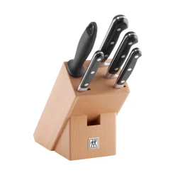 Zwilling Messerblock "Professional S" 6 tlg