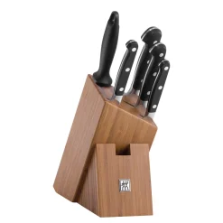 Zwilling Messerblock "Zwilling Pro" 6-teilig