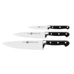 Zwilling Messerset 3-teilig "Professional S"