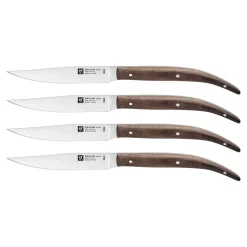 ZWILLING Steak-Sets Steakmesserset 4-tlg