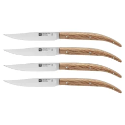 ZWILLING Steak-Sets Steakmesserset 4-tlg