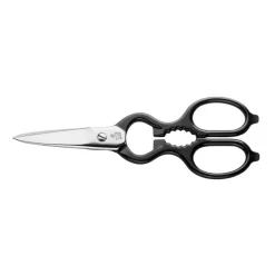 Zwilling Vielzweckschere Schwarz