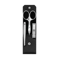 Zwilling Yak Taschen-Etui "Twinox" 3-tlg.